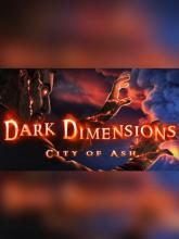 Dark Dimensions: City of Ash Collector's Edition