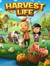 Harvest Life on PC (Steam) Harvest Life