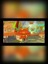 Lava Rolling Kid on PC (Steam) Lava Rolling Kid