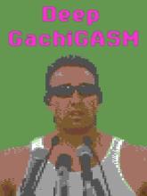 Deep GachiGASM