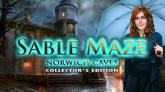 Sable Maze: Norwich Caves Collector's Edition on PC (Steam) Sable Maze: Norwich Caves Collector's Edition