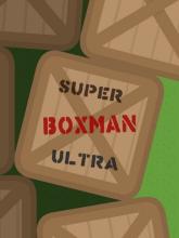 Super BoxMan Ultra on PC (Steam) Super BoxMan Ultra