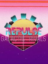 REPULSE: Galactic Rivals on PC (Steam) REPULSE: Galactic Rivals