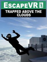 Escape!VR -Above the Clouds- on PC (Steam) Escape!VR -Above the Clouds-