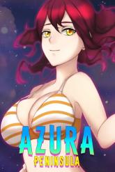 Azura on PC (Steam) Azura