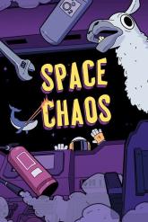 Space Chaos on PC (Steam) Space Chaos