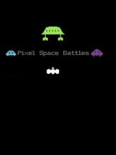 Pixel Space Battles on PC (Steam) Pixel Space Battles