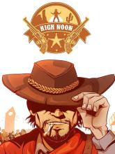 High Noon VR on PC (Steam) High Noon VR