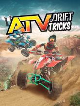 ATV Drift & Tricks on PC (Steam) ATV Drift & Tricks