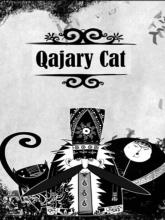 Qajary Cat on PC (Steam) Qajary Cat