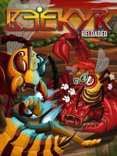 Beekyr Reloaded on PC (Steam) Beekyr Reloaded