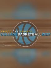 Draft Day Sports: College Basketball 2017