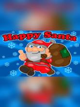 Happy Santa on PC (Steam) Happy Santa