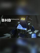 BHB: BioHazard Bot on PC (Steam) BHB: BioHazard Bot