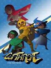 Cutthroat on PC (Steam) Cutthroat