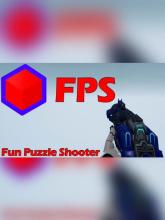 FPS - Fun Puzzle Shooter on PC (Steam) FPS - Fun Puzzle Shooter
