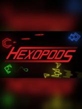 HEXOPODS on PC (Steam) HEXOPODS