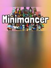Minimancer on PC (Steam) Minimancer