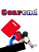 Gearend on PC (Steam) Gearend