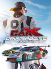 CarX Drift Racing Online on PC (Steam) CarX Drift Racing Online
