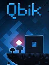 Qbik on PC (Steam) Qbik
