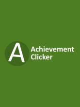 Achievement Clicker on PC (Steam) Achievement Clicker