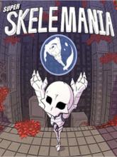 Super Skelemania on PC (Steam) Super Skelemania