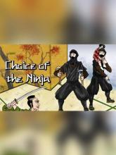 Choice of the Ninja on PC (Steam) Choice of the Ninja