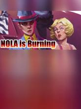 NOLA is Burning on PC (Steam) NOLA is Burning
