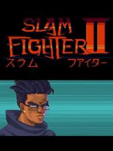 Slam Fighter II on PC (Steam) Slam Fighter II