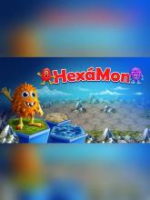 HexaMon on PC (Steam) HexaMon