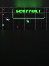 SEGFAULT on PC (Steam) SEGFAULT