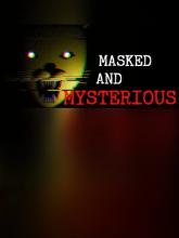 Masked and Mysterious on PC (Steam) Masked and Mysterious