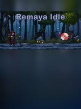 Remaya Idle