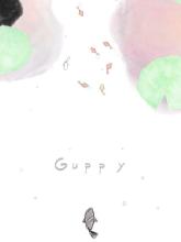 Guppy on PC (Steam) Guppy