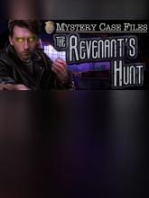 Mystery Case Files: The Revenant's Hunt Collector's Edition