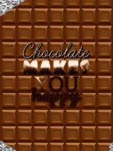Chocolate Makes You Happy on PC (Steam) Chocolate Makes You Happy