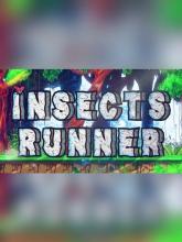 Insects Runner