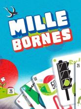 Mille Bornes on PC (Steam) Mille Bornes