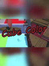 Cube Color on PC (Steam) Cube Color