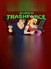 Super Trashforce on PC (Steam) Super Trashforce