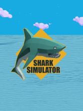 Shark Simulator on PC (Steam) Shark Simulator