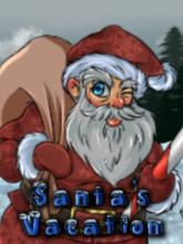 Santa's Vacation on PC (Steam) Santa's Vacation