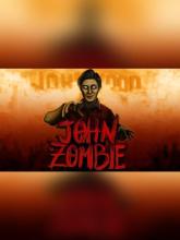 John, The Zombie on PC (Steam) John, The Zombie