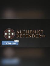 Alchemist Defender VR on PC (Steam) Alchemist Defender VR
