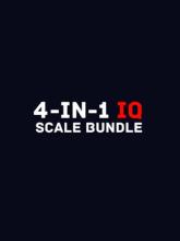 4-in-1 IQ Scale Bundle on PC (Steam) 4-in-1 IQ Scale Bundle