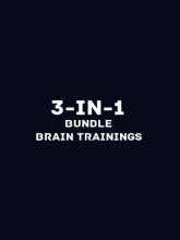 3-in-1 Bundle Brain Trainings on PC (Steam) 3-in-1 Bundle Brain Trainings