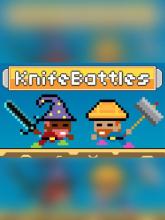 Knife Battles on PC (Steam) Knife Battles