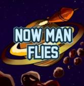 Now Man Flies on PC (Steam) Now Man Flies