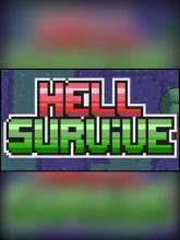 Hell Survive on PC (Steam) Hell Survive